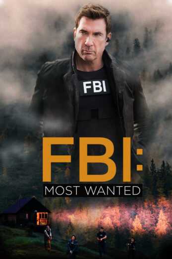 مسلسل FBI: Most Wanted الموسم الرابع الحلقة 11 مترجمة