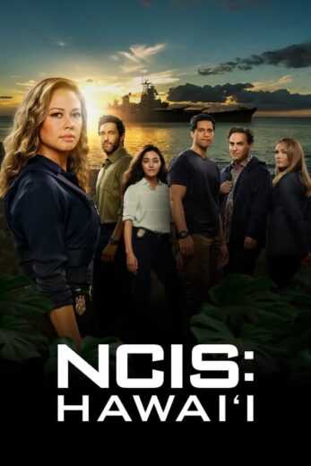 مسلسل NCIS: Hawai’i الموسم الثاني الحلقة 12 مترجمة للعربية