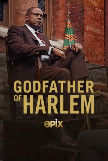 مسلسل Godfather of Harlem الموسم الثالث الحلقة 2 مترجمة للعربية