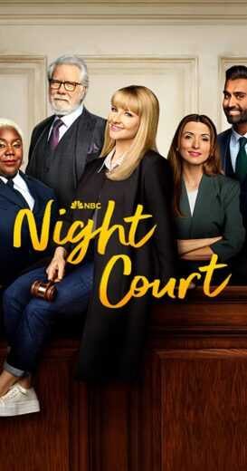 مسلسل Night Court 2023 الموسم الاول الحلقة 2 الثانية مترجمة للعربية