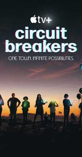 مسلسل Circuit Breakers الموسم الاول الحلقة 6 السادسة مترجمة للعربية