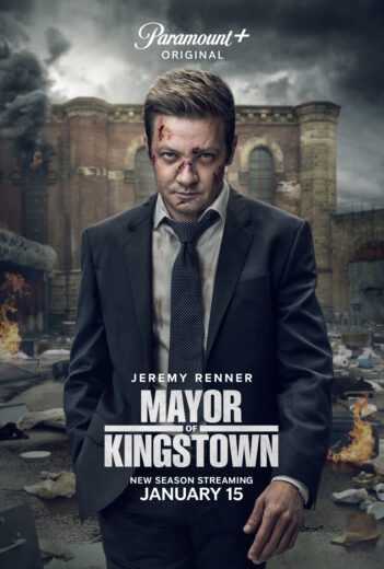 مسلسل Mayor of Kingstown الموسم الثاني الحلقة 2 مترجمة للعربية