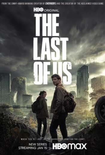 مسلسل The Last of Us الموسم الاول الحلقة 2 الثانية مترجمة للعربية