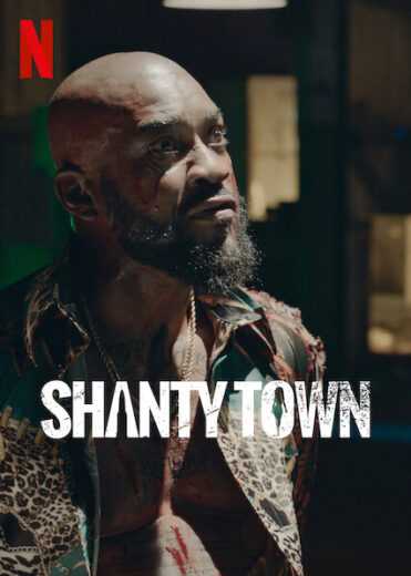 مسلسل Shanty Town الموسم الاول الحلقة 1 مترجمة للعربية