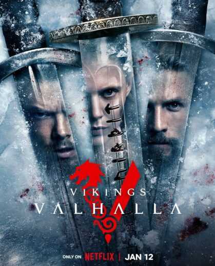 مسلسل Vikings: Valhalla الموسم الثاني الحلقة 8 والاخيرة مترجمة للعربية